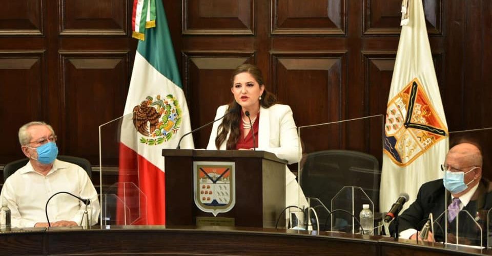 'A los narcotraficantes se les debe fusilar': alcaldesa de Hermosillo