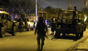 A un año de masacre en Valles de Anáhuac, Nuevo Laredo, solo hay 2 detenidos