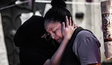 Activistas pondrán queja internacional por agresión a mujeres en Ecatepec