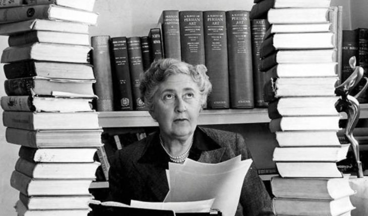 Agatha Christie cumpliría 130 años y aún sigue siendo un misterio su desaparición
