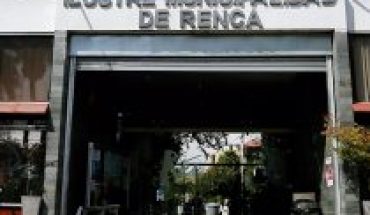 Alcalde de Renca indignado por ser la única comuna del Gran Santiago en cuarentena: “Se nota el incentivo perverso”