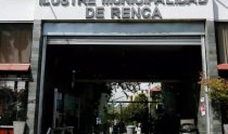 Alcalde de Renca indignado por ser la única comuna del Gran Santiago en cuarentena: “Se nota el incentivo perverso”