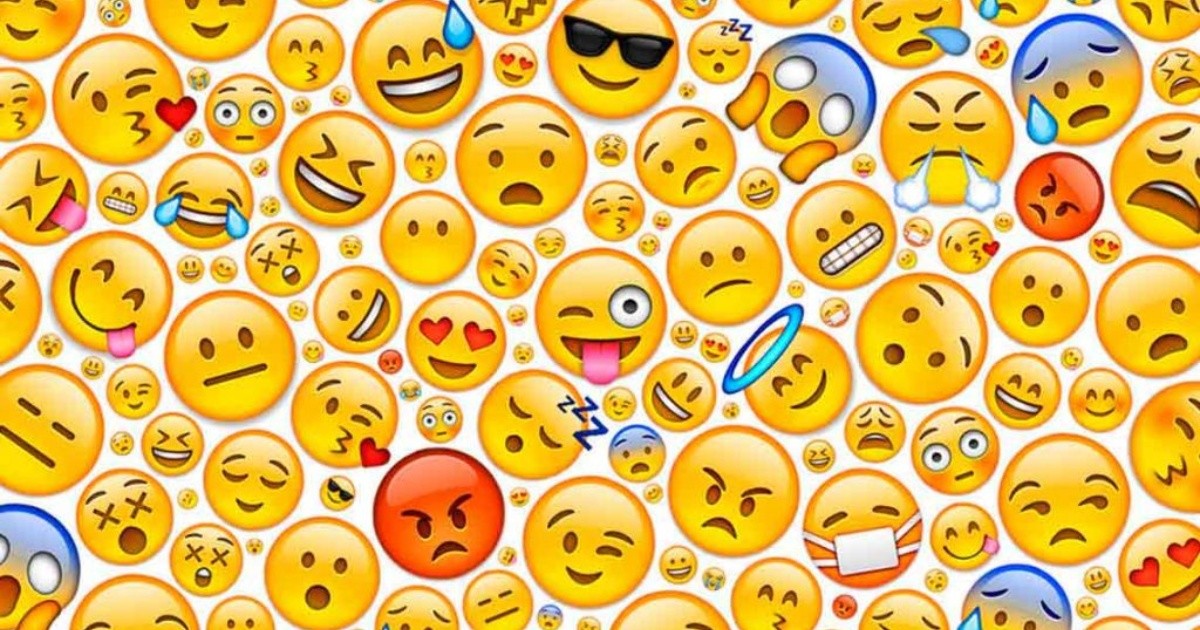 Aprueban un nuevo emoji que expresa la “angustia del 2020”