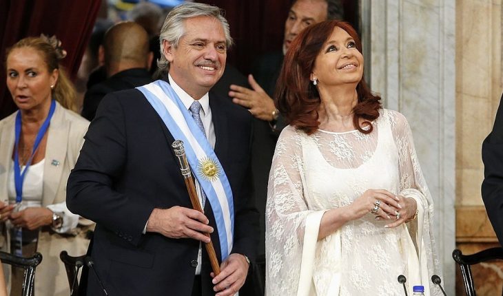 Argentina, un país presidencialista donde no manda el presidente