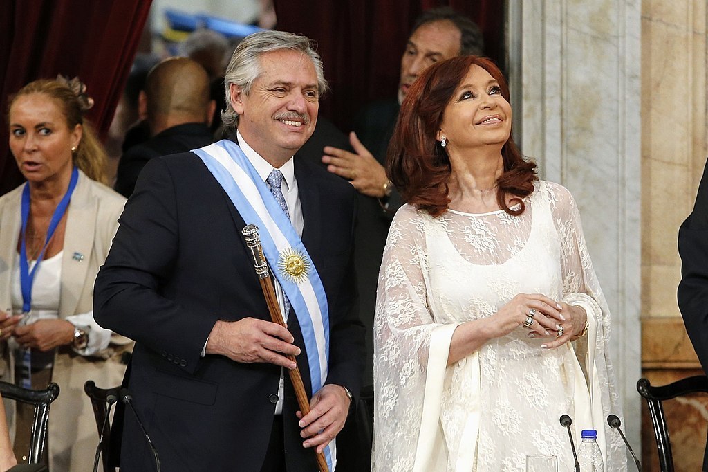 Argentina, un país presidencialista donde no manda el presidente