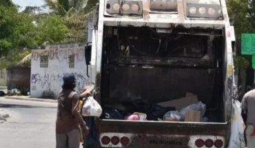 Ayuntamiento de Culiacán incongruente al negar recolección de basura y rentar camiones: Eusebio Telles