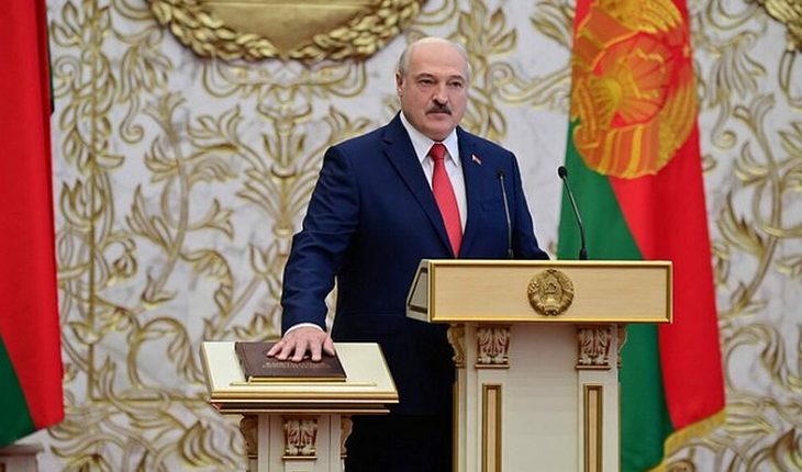 Bielorrusia: se cumplieron 50 días de protestas contra Lukashenko