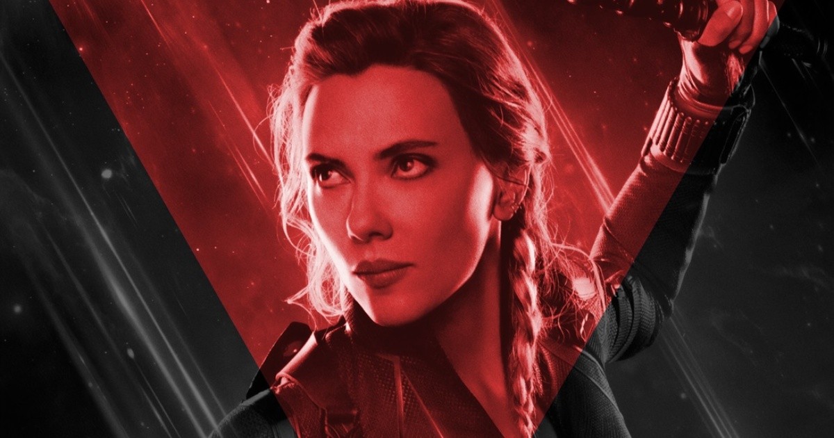 "Black Widow" revela nuevas imágenes y ¿reprograma su estreno para 2021?