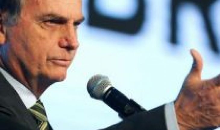 Bolsonaro recibe alta médica tras ser sometido a intervención quirúrgica