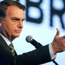 Bolsonaro recibe alta médica tras ser sometido a intervención quirúrgica