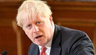 Brexit: Boris Johnson prepara una salida sin acuerdo