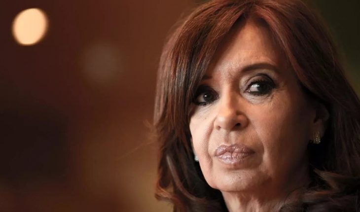 CFK: “La ocupación de tierra por vivienda no es una cuestión populista”