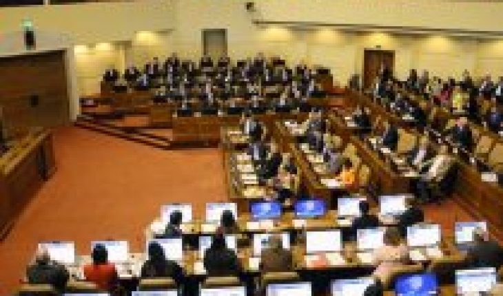 Cámara de Diputados despachó al Senado proyecto que tipifica como delito el negacionismo