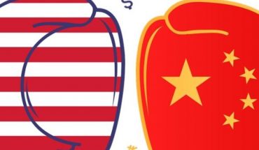 China anuncia medidas económicas contra empresas extranjeras; todo apunta a EEUU