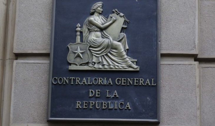Contraloría defendió su facultad para perseguir responsabilidades administrativas de Carabineros