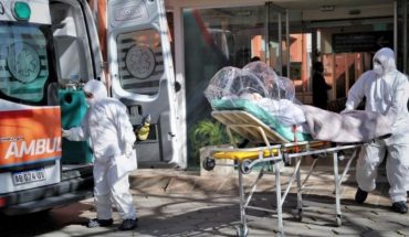 Coronavirus en Argentina: 9.056 casos nuevos y 99 fallecidos en 24 horas