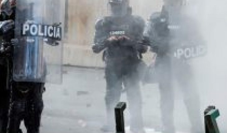 Corte Suprema de Colombia afirma que intervención policial en protestas ha sido “arbitraria”
