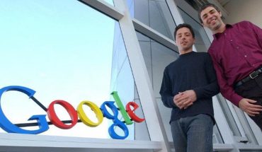 De un garaje a ser la empresa más importante del mundo, Google cumple 22 años