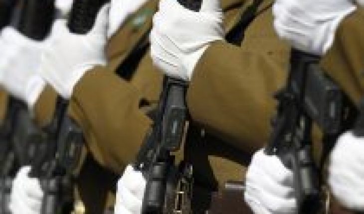 Defensas de generales de Carabineros arremeten contra Contraloría: aseguran que sumario es “ilegal” y acusan “desviación de poder”