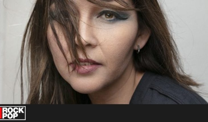 Denisse Malebrán adelanta nuevo single de su cuarto disco solista