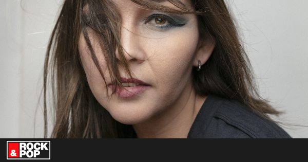 Denisse Malebrán adelanta nuevo single de su cuarto disco solista