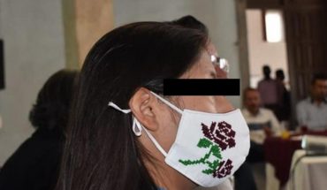 Detienen a diputada por chocar en estado de ebriedad en Guanajuato
