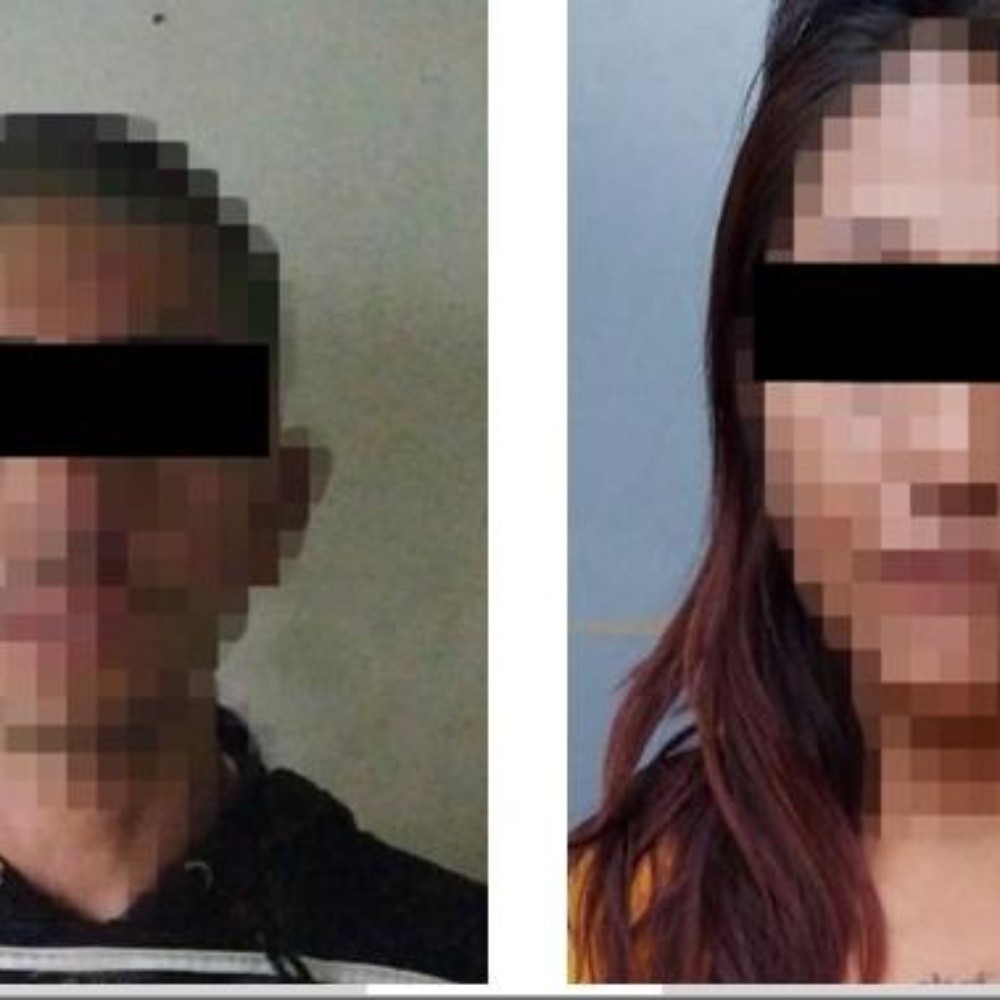 Detienen a dos por asesinato en Jalisco