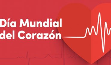 Día Mundial del Corazón: lanzan una campaña para promover la salud cardiovascular
