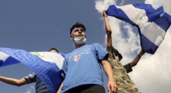 Diputado presentan anteproyecto ley que amenaza libertad de expresión en Nicaragua