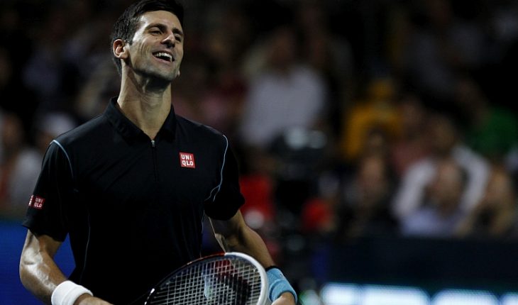 Djokovic buscará en Roma el récord de Masters 1.000 ante Schwartzman