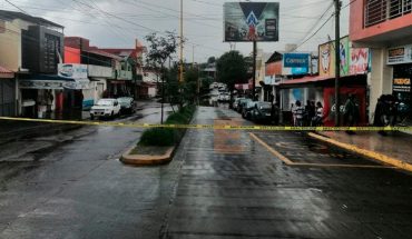 Dueño de negocio de tacos es privado de la vida en Uruapan, Michoacán
