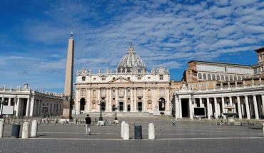 El Vaticano pidió que las misas no sean consideradas reuniones