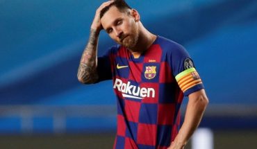 El comunicado de Messi: “La indemnización de 700 millones de euros no aplica”