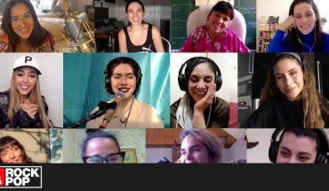 El podcast que amplifica las voces de las músicas en Chile y Latinoamérica