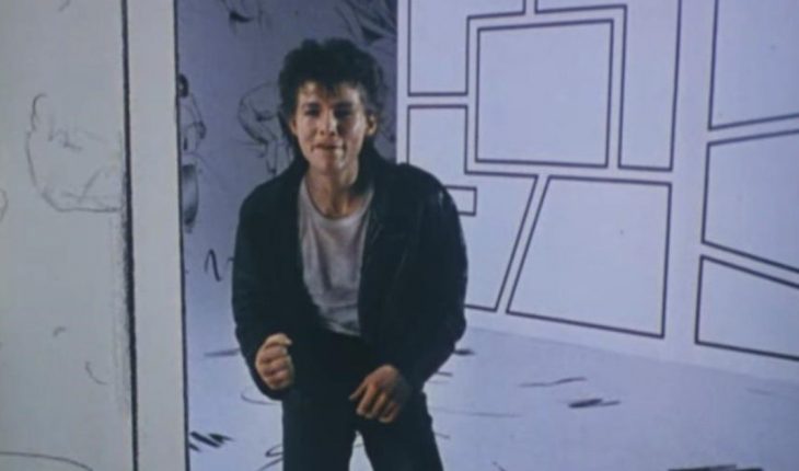 El video de “Take on Me” cumple 35 años desde su estreno