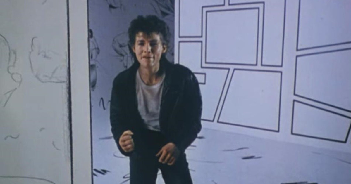 El video de "Take on Me" cumple 35 años desde su estreno
