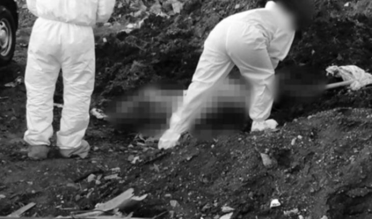 Encuentran el cadáver con signos de violencia al dueño de Hoss en Morelia, Michoacán