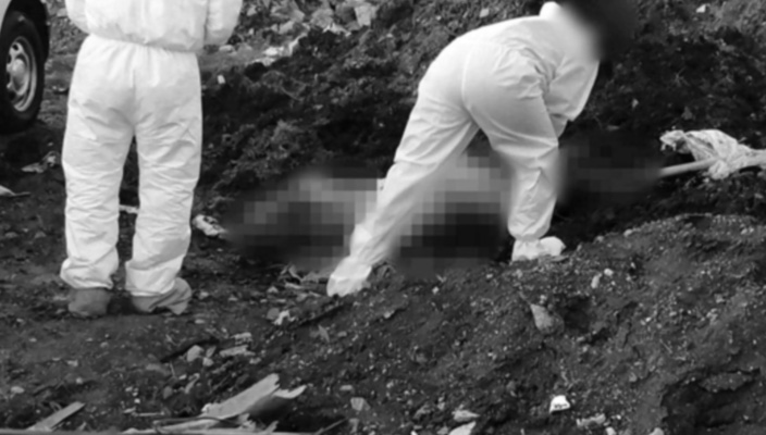 Encuentran el cadáver con signos de violencia al dueño de Hoss en Morelia, Michoacán