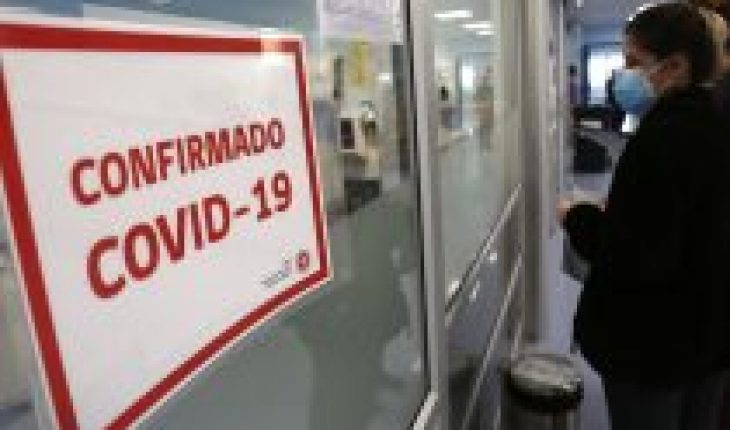 Entre confirmados y probables: informe epidemiológico del Minsal reporta 17.075 decesos por Covid-19 en Chile