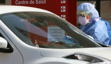 España: sanidad pide a Comunidad de Madrid que “se deje ayudar” con el Covid-19 y advierte sobre “medidas mucho más duras”