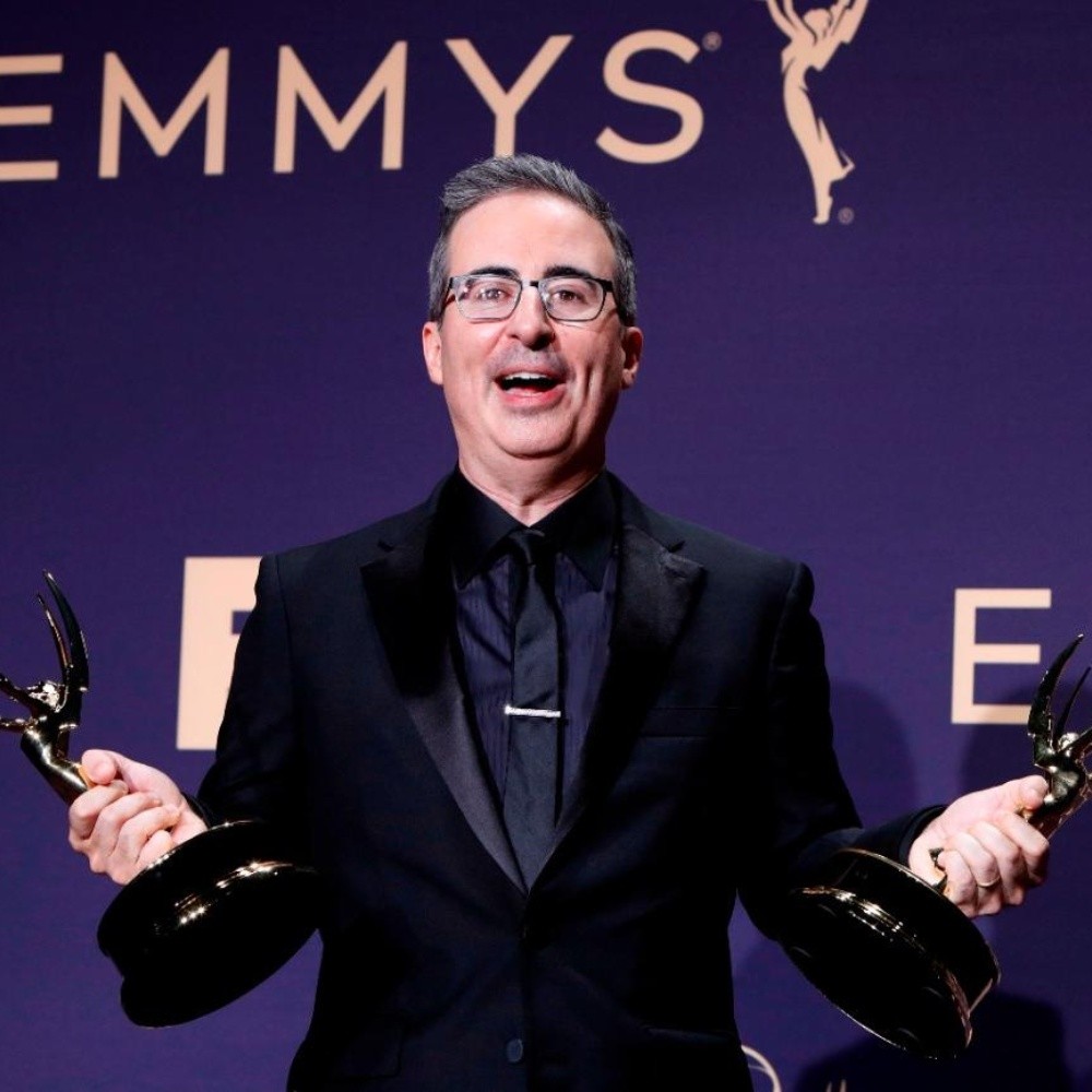 Estos son todos los ganadores de los premios Emmy 2020