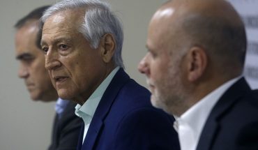Ex Nueva Mayoría criticó rechazo del Frente Amplio a su propuesta de llevar candidaturas únicas
