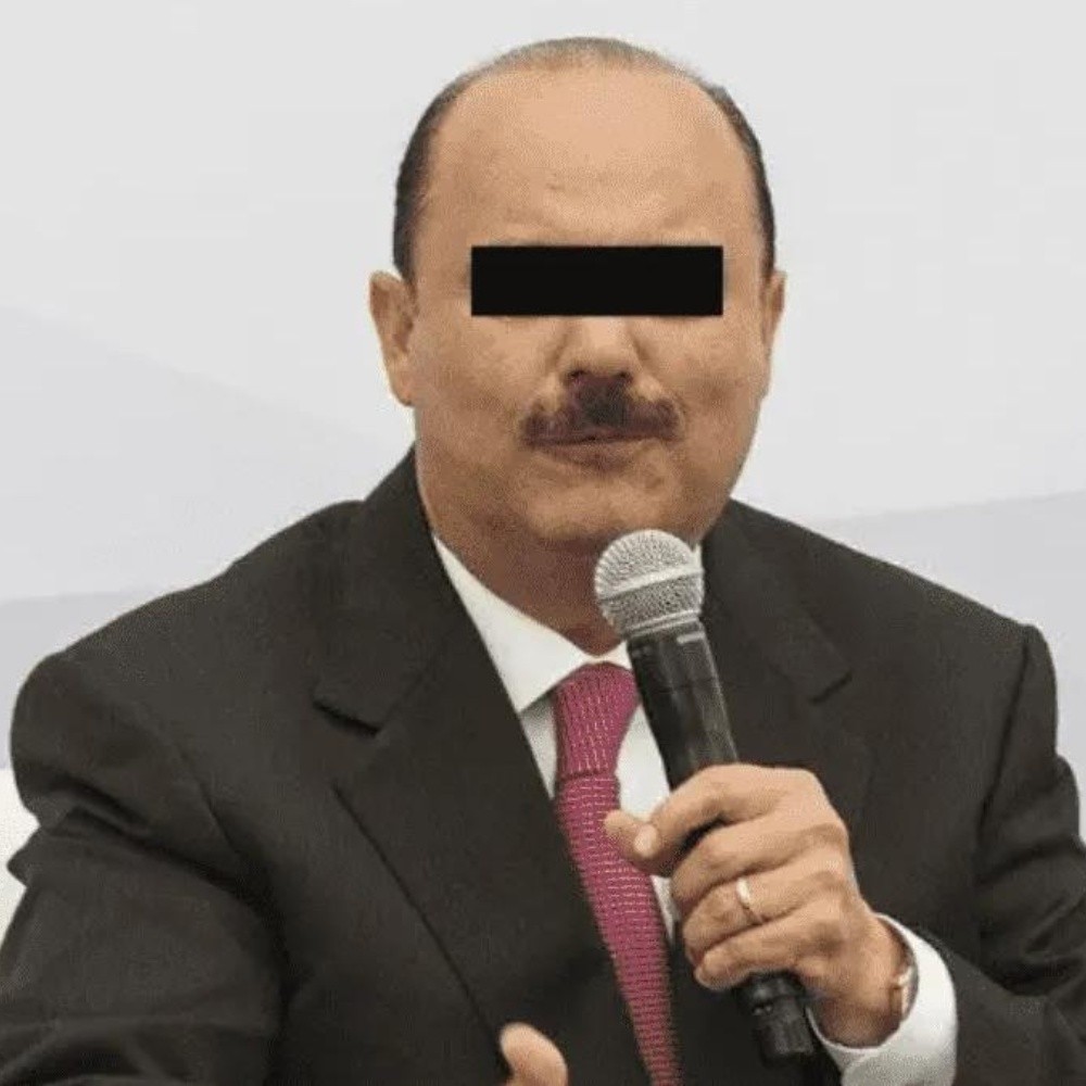 Ex Secretario de César Duarte es vinculado a proceso