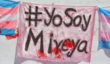 Exigen justicia por el transfeminicidio de la activista, Mireya Rodríguez