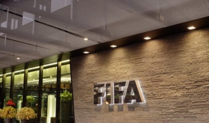 FIFA crea comité para administrar federación venezolana