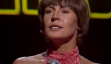 Fallece la cantante del himno “I Am Woman” Helen Reddy, icono feminista del pop de los años setenta