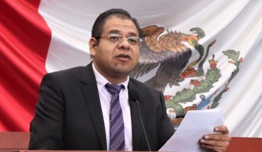 Fiscalía y PES van contra diputado de Morelos acusado de violación