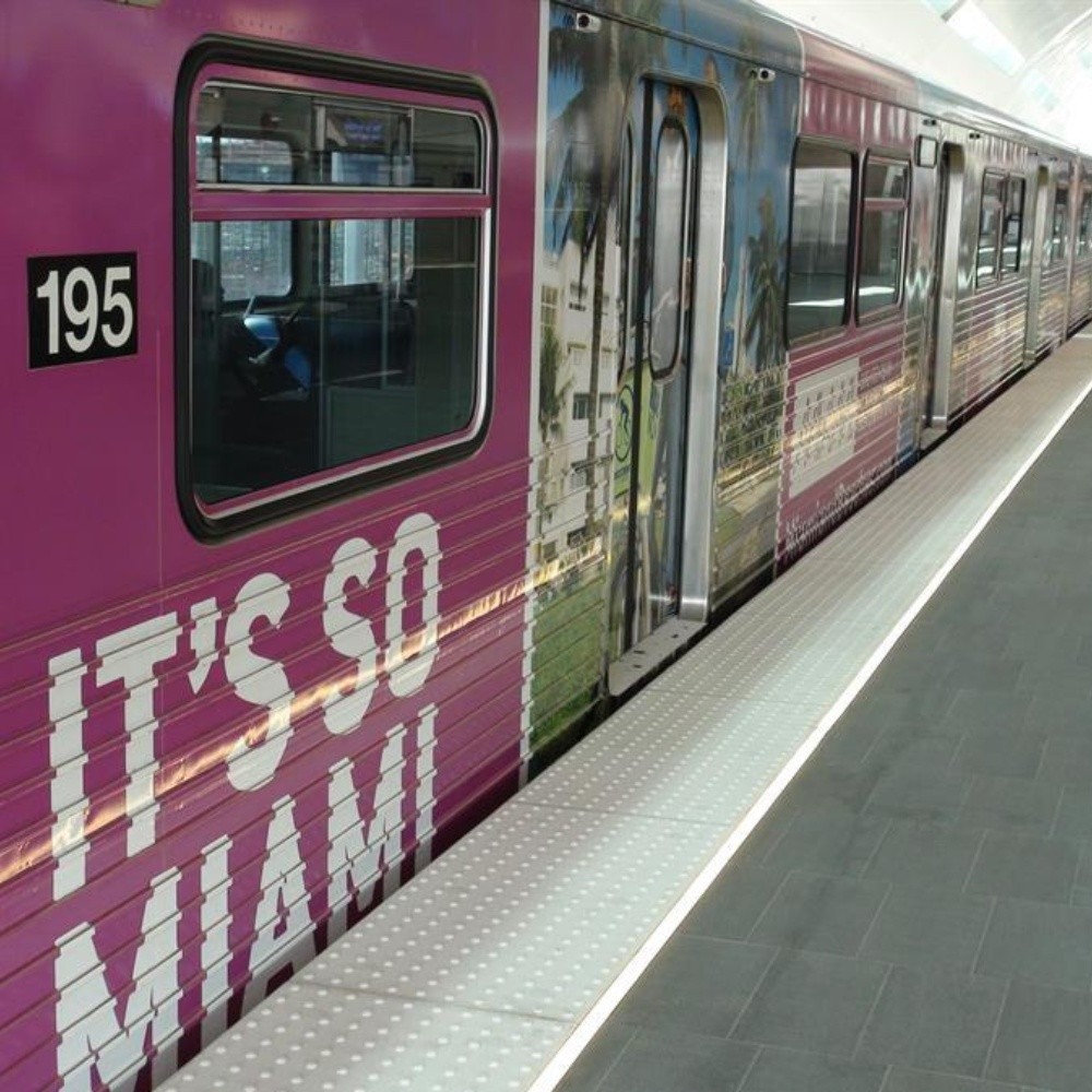 "Fue una golpiza de odio": reportan nuevo ataque a un hispano en el metro de Miami