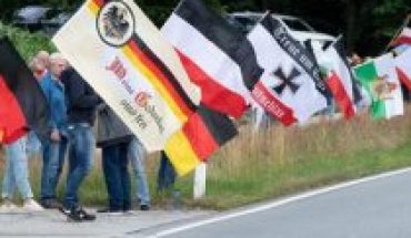 Gobierno alemán, aunando fuerzas contra la ultraderecha y el racismo
