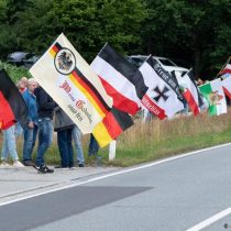 Gobierno alemán, aunando fuerzas contra la ultraderecha y el racismo